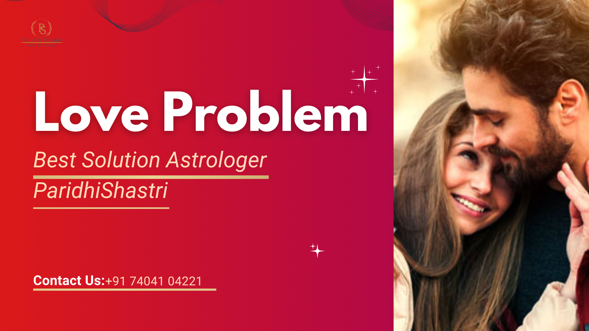 Best Astrologer, Love astrologer